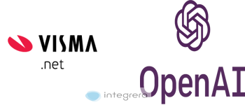 Visma Net + OpenAI ChatGPT