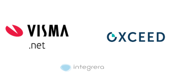 Visma Net + Oxceed