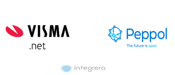 Visma Net + PEPPOL