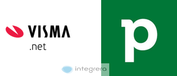 Visma Net + Pipedrive