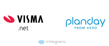 Visma Net + Planday