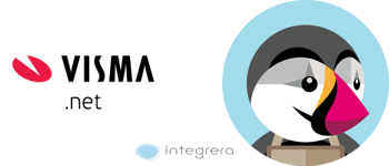 Visma Net + PrestaShop