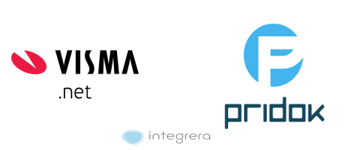 Visma Net + Pridok