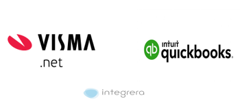 Visma Net + QuickBooks
