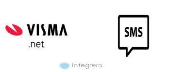 Visma Net + SMS - Send
