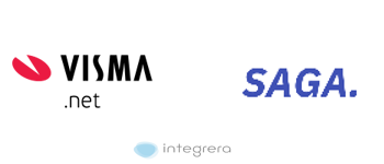 Visma Net + SagaPay