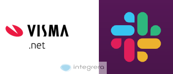 Visma Net + Slack