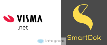 Visma Net + SmartDok