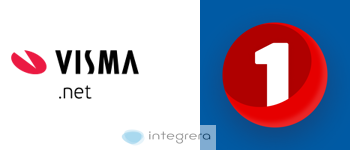 Visma Net + SpareBank 1 Regnskap