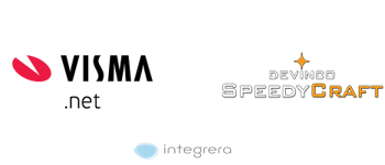 Visma Net + SpeedyCraft