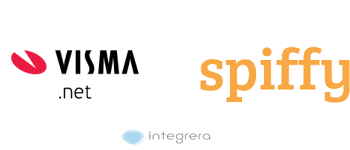 Visma Net + Spiffy Checkouts