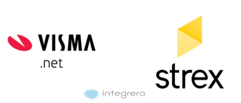 Visma Net + Strex