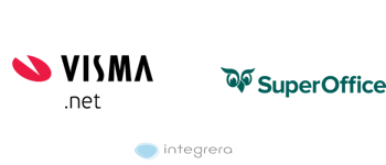 Visma Net + SuperOffice