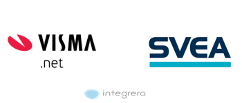 Visma Net + Svea Factoring