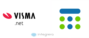 Visma Net + TeamUp