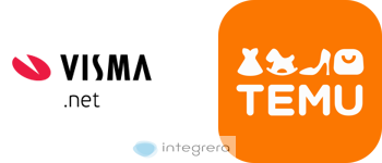 Visma Net + Temu