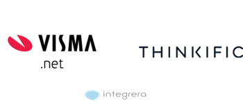 Visma Net + Thinkifc