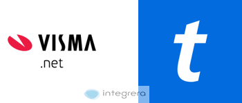 Visma Net + Ticketmaster