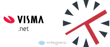 Visma Net + Tidsbanken