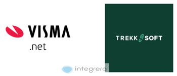 Visma Net + TrekkSoft