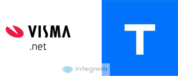 Visma Net + Tremendous