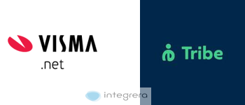 Visma Net + Tribe CRM