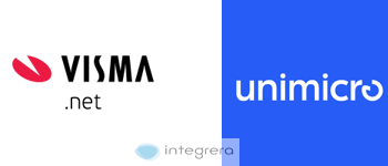 Visma Net + UniMicro