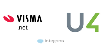 Visma Net + Unit4