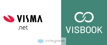 Visma Net + VisBook