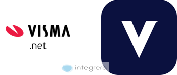Visma Net + Viskan