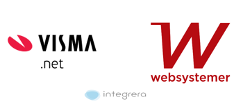 Visma Net + Webmegler
