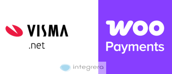 Visma Net + WooPayments