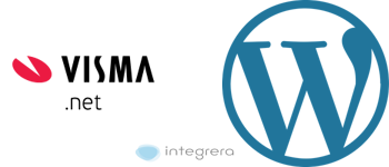 Visma Net + WordPress