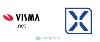Visma Net + Xledger
