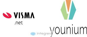 Visma Net + Younium
