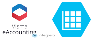 Visma eAccounting + Azure Table Storage