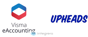 Visma eAccounting + Bravo Logistikk