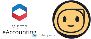 Visma eAccounting + Diri