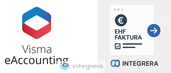 Visma eAccounting + EHF