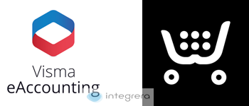 Visma eAccounting + Ecwid