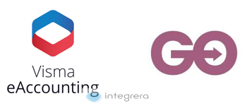 Visma eAccounting + ExtendaGO