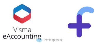 Visma eAccounting + Fiken