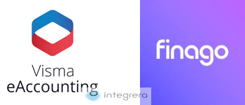 Visma eAccounting + Finago