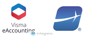 Visma eAccounting + FlightLogger