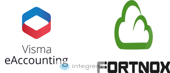Visma eAccounting + Fortnox