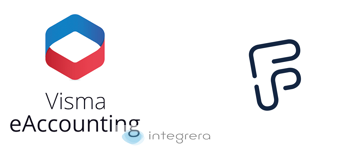 Visma eAccounting + Front Systems