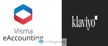 Visma eAccounting + Klaviyo