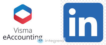 Visma eAccounting + LinkedIn