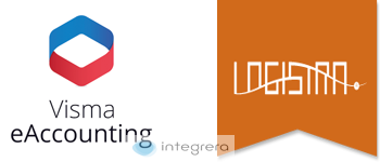 Visma eAccounting + Logistra Cargonizer