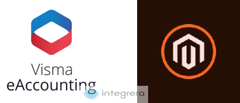 Visma eAccounting + Magento 2